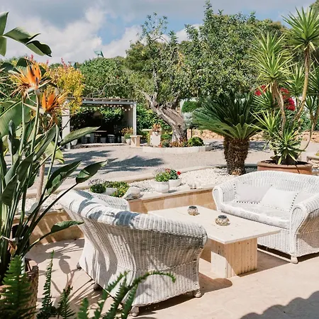Pep Gibert Villa Ibiza