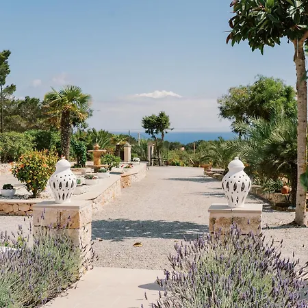 Pep Gibert Villa Ibiza