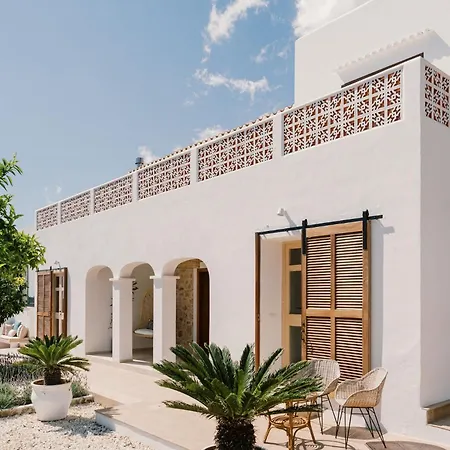 Villa Pep Gibert Ibiza