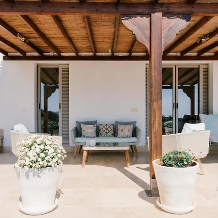 Pep Gibert Villa Ibiza