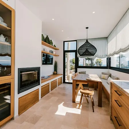 Villa Pep Gibert Ibiza